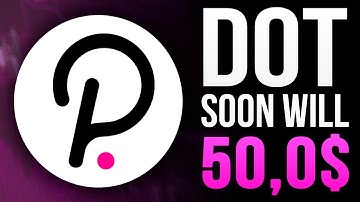 POLKADOT (DOT): Price Prediction, Latest Updates And Analysis ( 2021 )