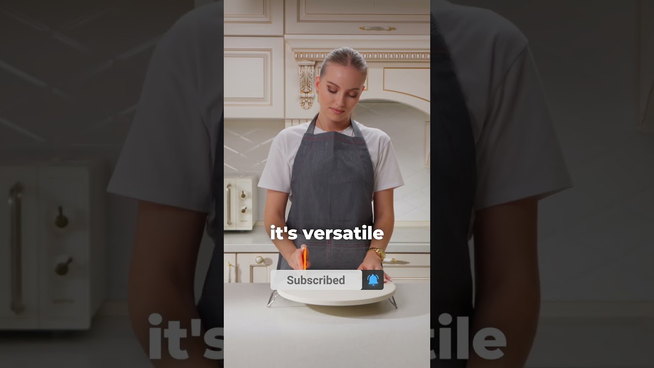 Beyond the Stone — The Secret to Perfect Pizza Nights 🍕✨