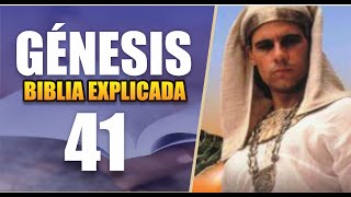 🔴 GENESIS 41 - LIVE EXPLANATION || REVIVED BY HIS WORD