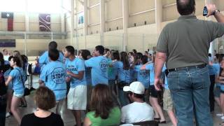 Full CFISD Pals Flashmob Guide