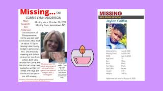 WNY Cold & Unsolved Cases