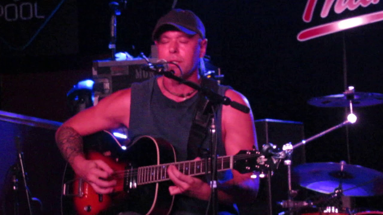 Muddy Ruckus   "Chasm"