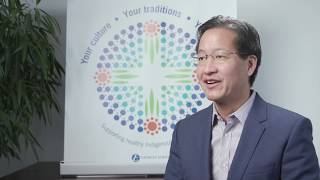 Indigenous Peoples Commitment - preview with Dr. Dorian Lo