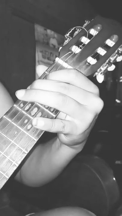 Stry Wa Gitar Dear Diary #fingerstyle #fingerstyleguitar #storywa30detik #storywa