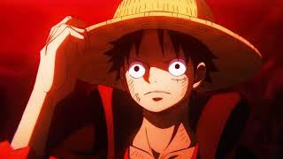 Luffy Vs Kaido Luffy Uses Red Roc - Anime Edit Peak Episode 