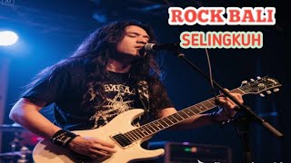 Download Lagu Lagu slow rock bali “SELINGKUH” MP3
