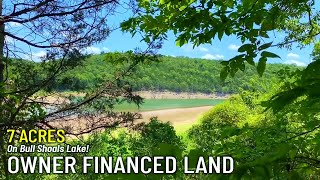 Ground Video - 7 Acres for only $1,500 Down! Owner Financed Land - EH15 #landforsale #lakeland