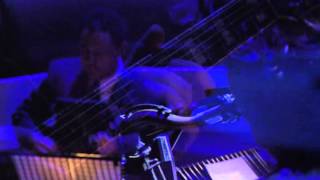 Watch Alison Moyet Cry Me A River video