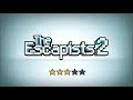 The Escapists 2 Music - Fort Tundra - Free Time (3 Stars)