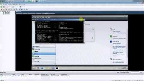 CITA360 - System Center Software Deployment Documentation (Take away in Description)