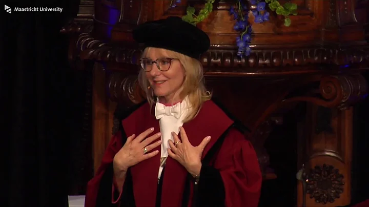 Honorary  Doctorate Professor Kathryn Shaw - Dies ...