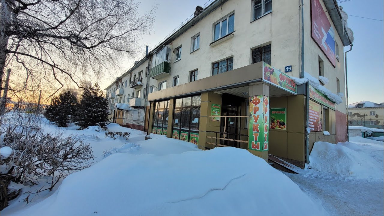 пр. Ленина, д. 49 - 2 ком.квартира, 40,3 м², 1/3 эт. Оксана Галеева ...