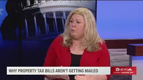 Your property taxes are probably rising. Why isn't...