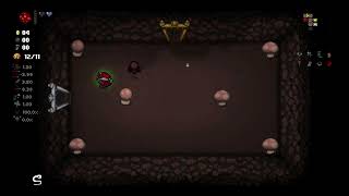 This Is The Most Rigged Greed Start! - The Binding Of Isaac: Repentance #60
