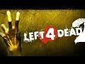 JAHREİN LEFT 4 DEAD 2 OYNUYOR