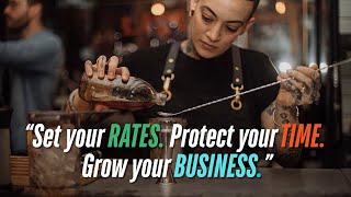 How to Price Private Events Like Bad Birdy
