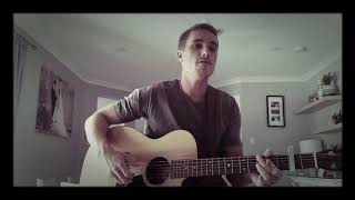Perfect - Ed Sheeran Cover - Jared Bullock Music