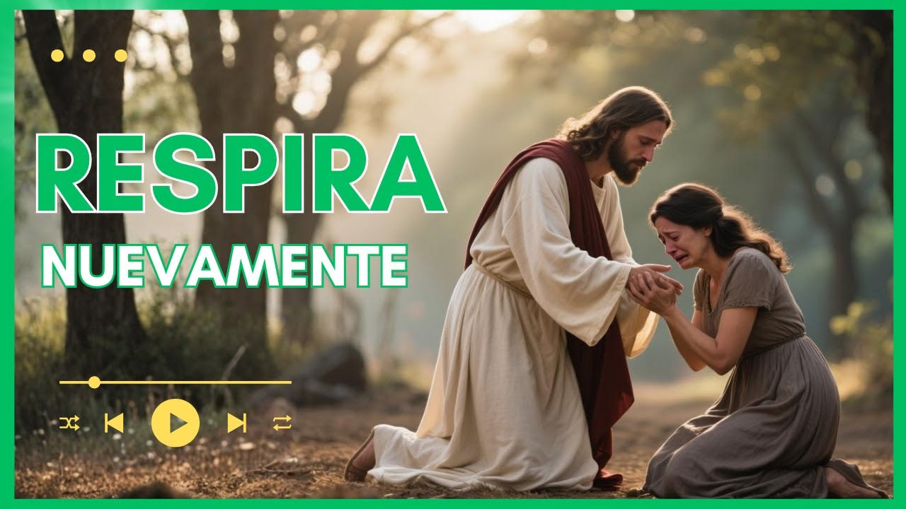 Mujer Guerrera (Música Gospel Oficial) | Canción Cristiana para Mujeres Luchando