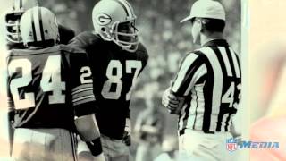 Lombardi's Packers: The Black Influence (NFL Network Feature)