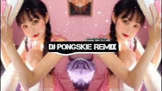 MANDY REYNE COVER - DJ JOHNPAUL REMIX [REGGAE BATTLE MIX] DJ PONGSKIE REMIX 2K22