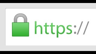HTTP HTTPS , SSL / TLS Redirection