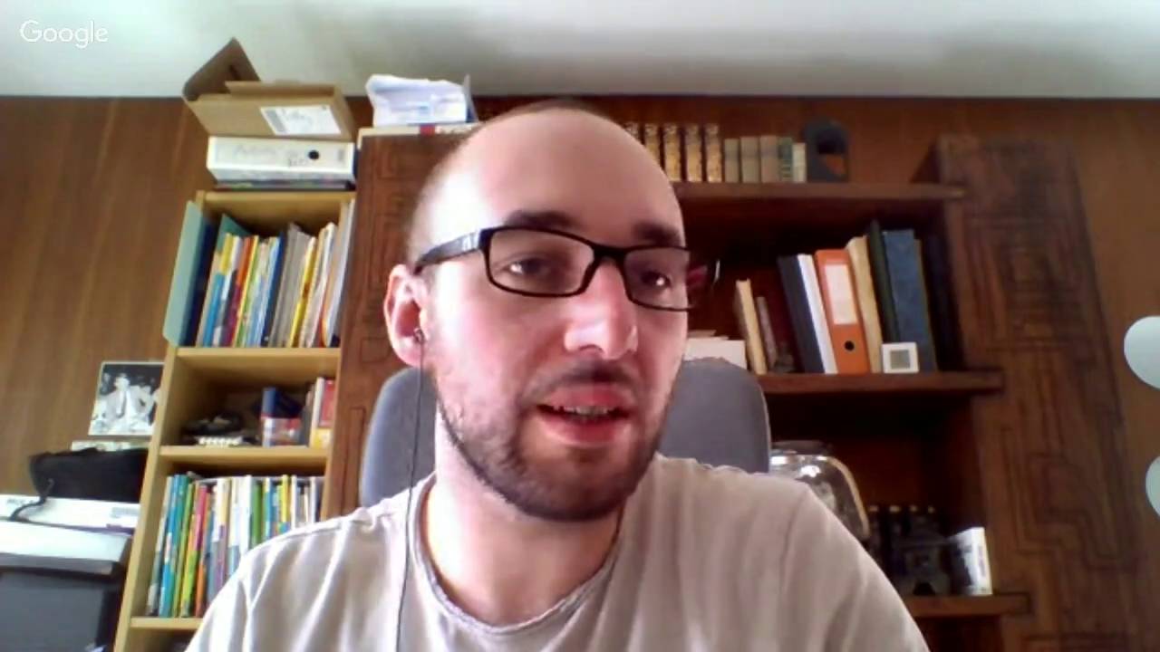 Ubuntu Community Q A YouTube