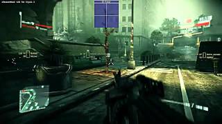 Crysis 2-Multihack/x22 [AIMBOT|WALLHACK|ESP|MUCH MORE] by x22Cheats