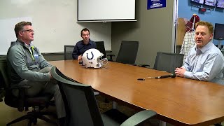 Colts Draft Extra