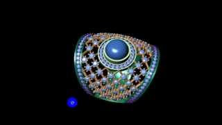 MATRIX 8 HARD RING
