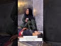 أم غزية تودع ابنها الشـ&amp;ـيد بالأهازيج