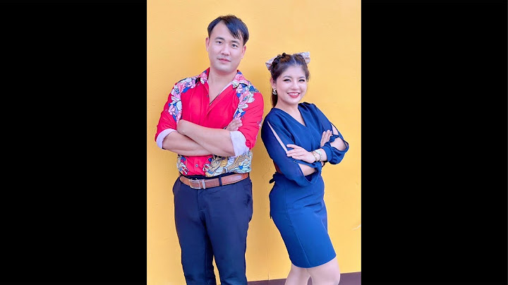 พรรณี แม่แตง กำลังถ่ายทอดสด! คู่ที่สองอินเหลา&ฟางคำ บ้านคลองน้ำไหล กำแพงเพชร