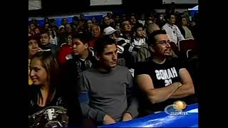 AAA TV SUN 06-12-2009 Arena Coliseo Monterrey