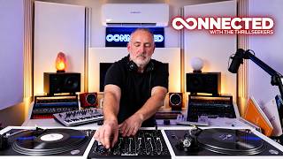 Ive Got That On Vinyl Connected 79, With The Thrillseekers.
