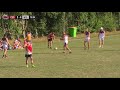 Sporttape Men's and Women's NTS Finals | Elite Men Cup Final