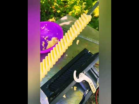 Картофельный кебаб🔥🔥🔥#кебаб #Lavna #прессдлякебаба