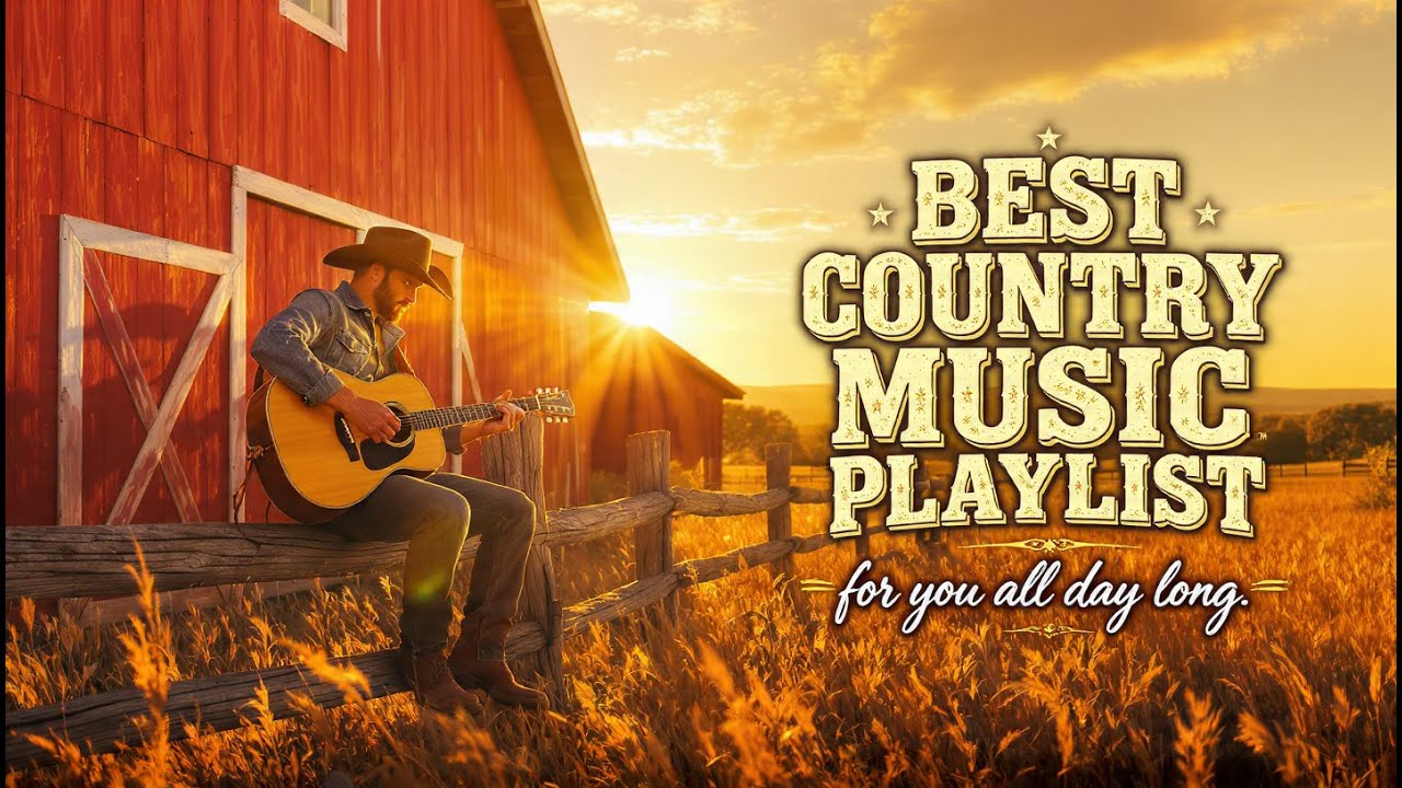 Willie Nelson, Dolly Parton, Johnny Cash 70s Country Music Playlist for Cozy Nights