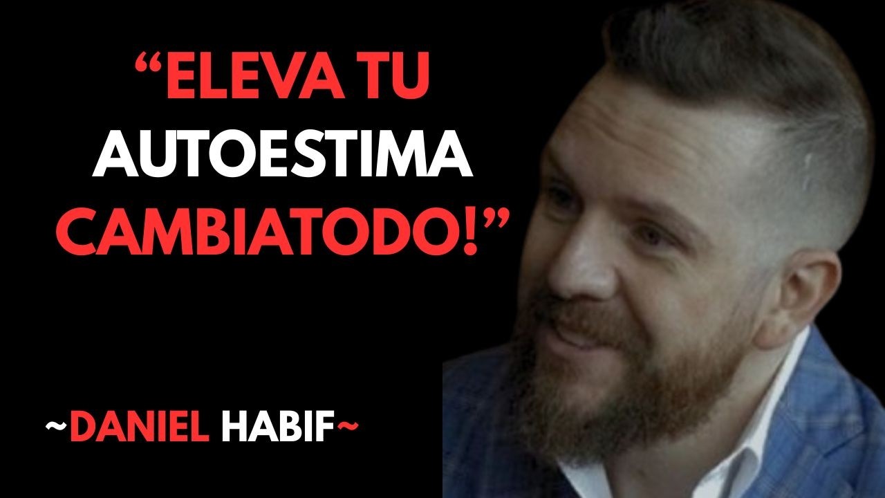 El Secreto Para ELEVAR Tu Autoestima y Atraer Solo lo QUE MERECES 