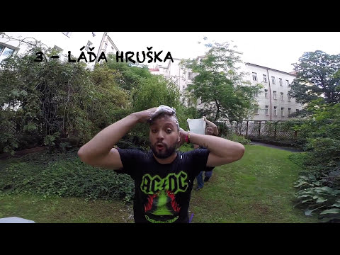 RUDA z OSTRAVY - ALS VYZVA !!!