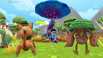 Dark Riddle 22.0.0 NEW UPDATE|Stop the invasion of ROBO cats part 8