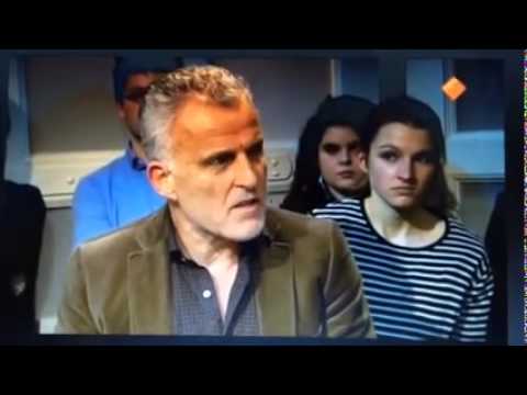 Peter R de Vries: Ik ben gn Charlie (Video)