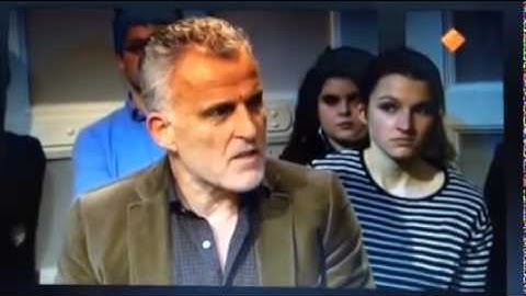 Peter R de Vries: Ik ben géén Charlie (Video)