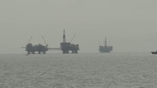 Democratic senators challenge Trump administration's plan for new California petroleum reserve