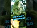 The Grinch Adult Joke! (Who’s Are Sw!ngers!?)