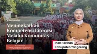 Apresiasi GTK 2025 Katagori Pelopor Komunitas Belajar