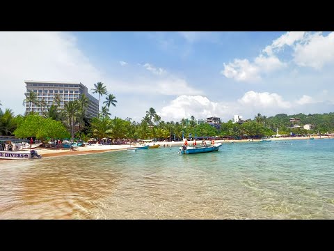 ARALIYA BEACH RESORT U0026 SPA 5* АРАЛИЯ РЕСОРТ 5* ШРИ-ЛАНКА. ОБЗОР ОТЕЛЯ 2023