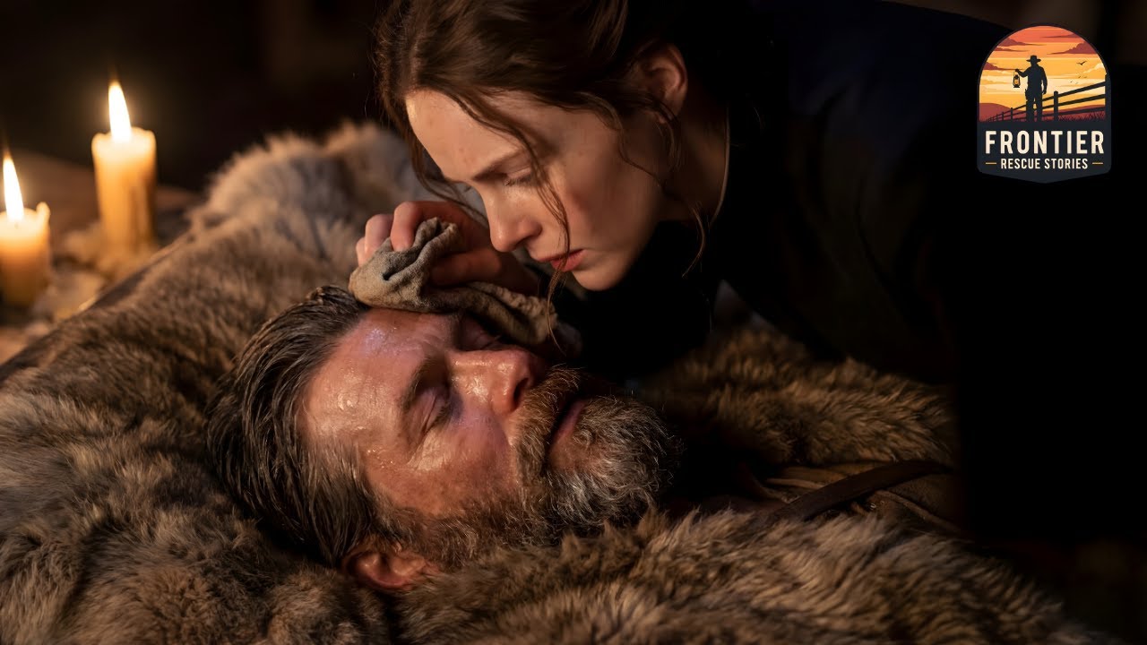 She Mocked His 'Primitive' Ways... Until The Fever Hit And Changed Everything