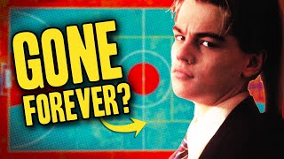 The Basketball Diaries: Why Is It Out Of Print?
