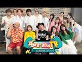 【Powered by TV#41_前編】MCにクロちゃん、高橋成美、SPゲストに橋本梨菜が登場!Seven Deuceメインコーナー👀✨Seven Deuce one-man LIVEをお届け‼️