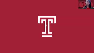 Avoiding scams and staying safe on campus webinar (recording)