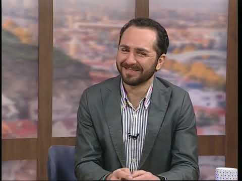 განთიადი 5 თებერვალი